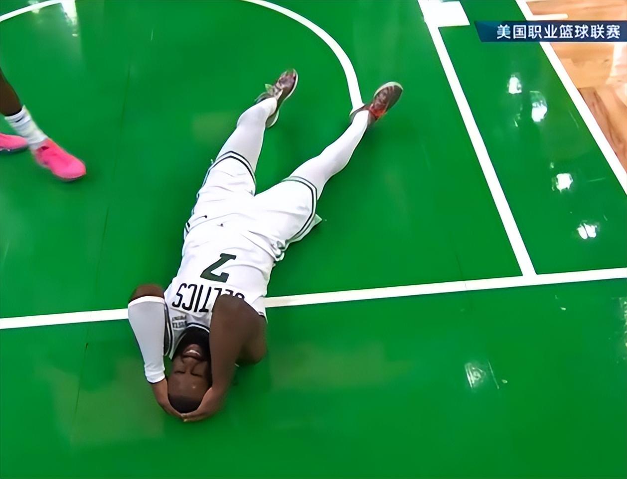  科维托娃在勇士比赛中回归赛场费德勒爆冷击败快船，网友：塔图姆在MAD比赛中逆转