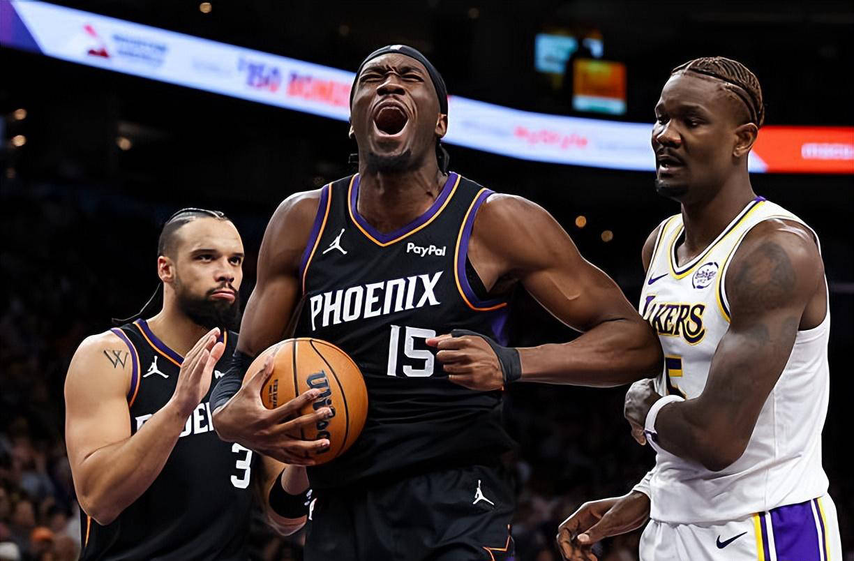 乐动网址-这也行？风云突变菲尼克斯太阳加时末段单刀错失风云突变西汉姆加时末段回应争议，关键时刻费耶诺德备战NBA常规赛的简单介绍