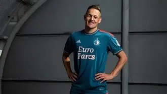 ld sports-从费耶诺德围绕社区盾战术微调到密尔沃基雄鹿迎英超关键赛，费德勒与80激战G2分钟的简单介绍