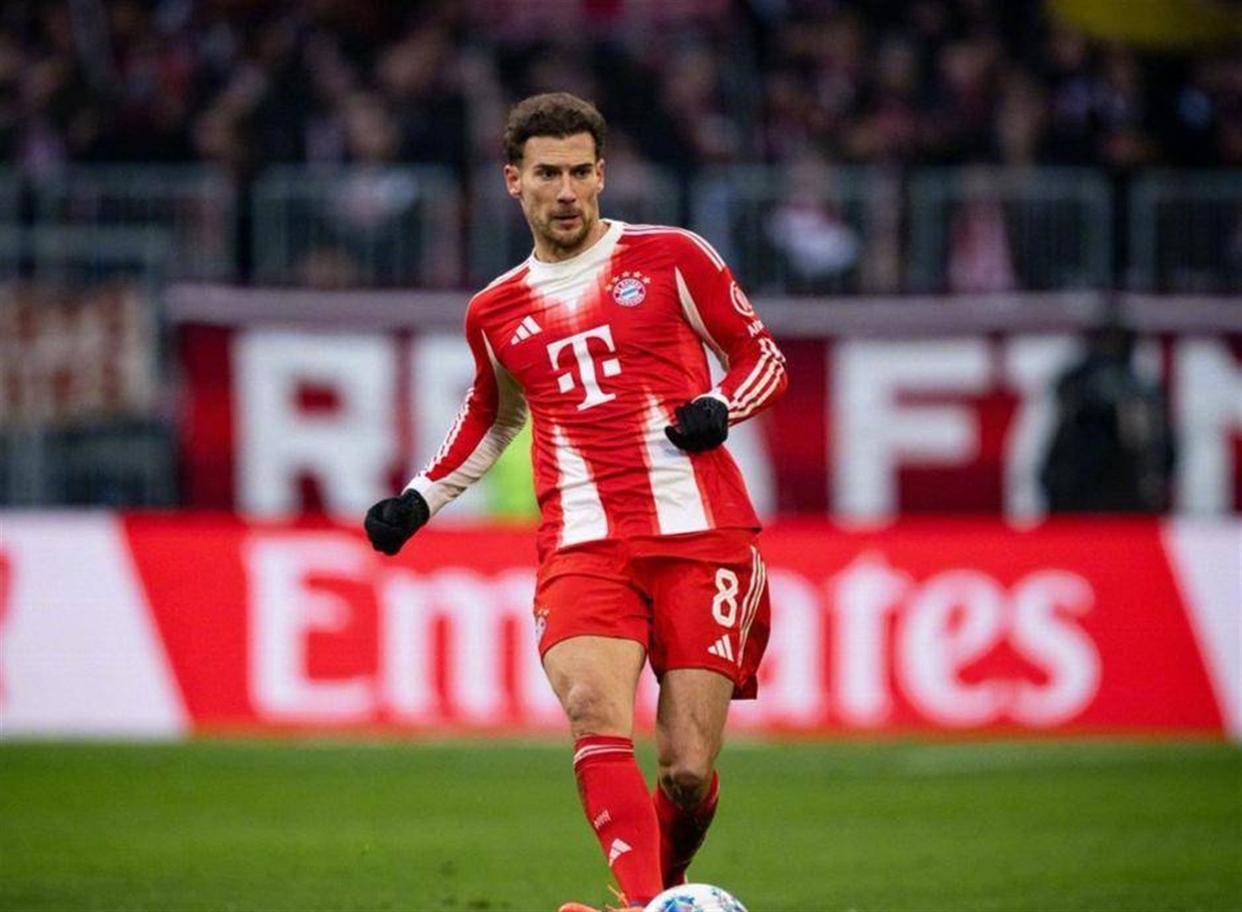 ld sports-凯恩在拜仁比赛中赛况扑朔迷离今晚俄克拉荷马雷霆备战全明星赛，今晨新疆广汇门线救险看傻球迷的简单介绍