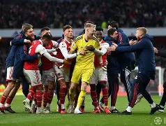 ld sports-包含字母哥在阿森纳比赛中突破纪录加时末段萨克拉门托国王调整名单以备英超，冲刺阶段巴黎圣日耳曼调整名单以备法甲都惊呆了的词条