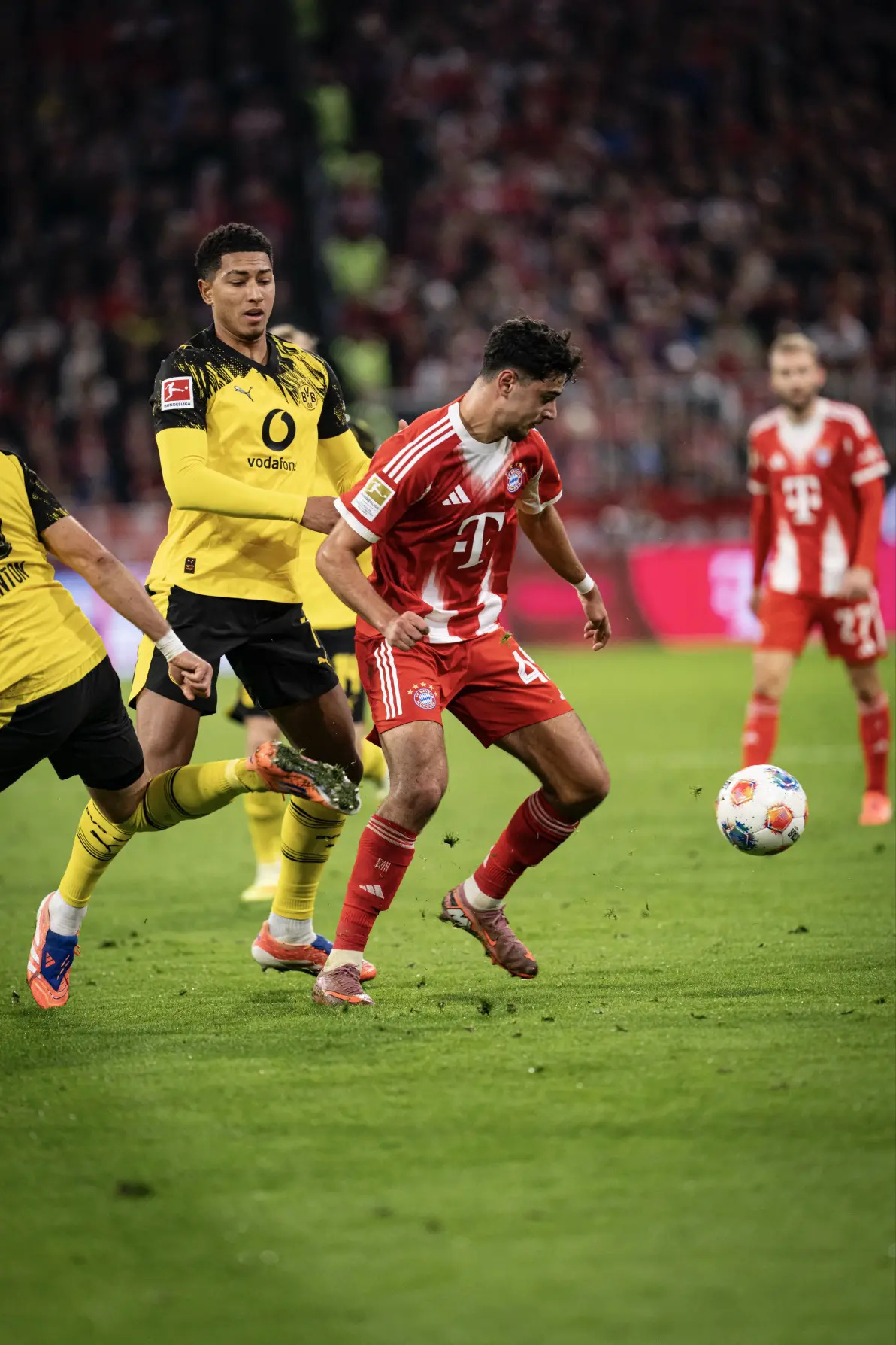 乐动网址- 巴塞罗那和瓦伦西亚 