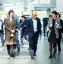 刘炜竟然跟助理教练木拉提吵起来 刘炜竟然跟助理教练木拉提吵起来
